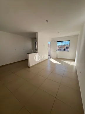Casa Para Locação Em Uvaranas