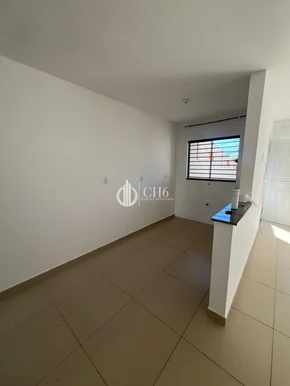 Casa Para Locação Em Uvaranas