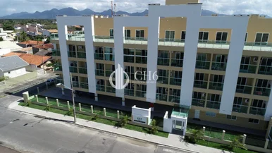 <strong>Apartamento Beira Mar - Fit Summer</strong>