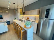 <strong>Apartamento Alto Padrão no Barra Resort - Itapoá SC</strong>