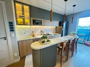 <strong>Apartamento Alto Padrão no Barra Resort - Itapoá SC</strong>