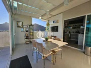 <strong>Cobertura Decorada e Mobiliada -  Residencial Firenze</strong>