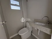 <strong>Apartamento Garden no La Roca Residence</strong>