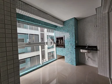<strong>Apartamento no Sunset Beach -  Caiobá PR</strong>