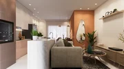 <strong>Apartamento no Edifício Perequê - Matinhos PR</strong>