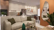 <strong>Apartamento no Edifício Perequê - Matinhos PR</strong>
