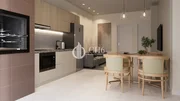 <strong>Apartamento no Edifício Perequê - Matinhos PR</strong>