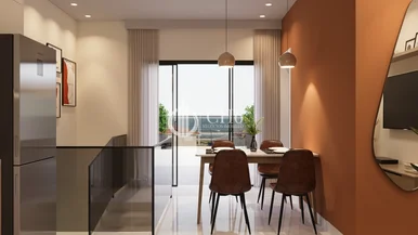 <strong>Apartamento no Edifício Perequê - Matinhos PR</strong>
