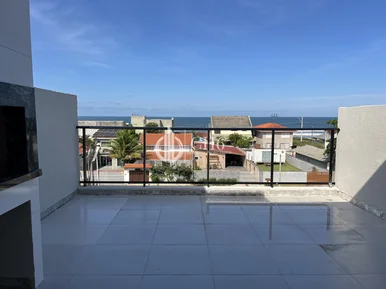 <strong>Apartamento no Edifício Perequê - Matinhos PR</strong>