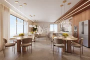 <strong>Apartamento no Edifício Monaco - Guaratuba PR</strong>