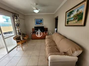 <strong>Apartamento Semi-Mobiliado no Edifício Scherman</strong>