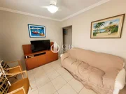 <strong>Apartamento Semi-Mobiliado no Edifício Scherman</strong>