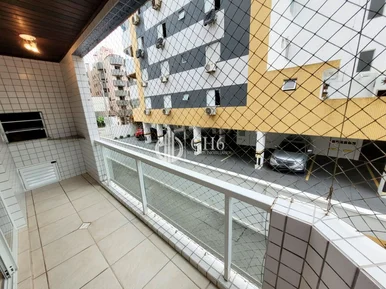 <strong>Apartamento Semi-Mobiliado no Edifício Scherman</strong>