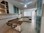 <strong>Apartamento Semi-Mobiliado no Edifício Scherman</strong>