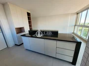 <strong>Apartamento Alto Padrão no Edifício Bora Bora</strong>