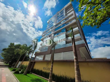 <strong>Apartamento Garden com Terraço - Edifício Malibu</strong>