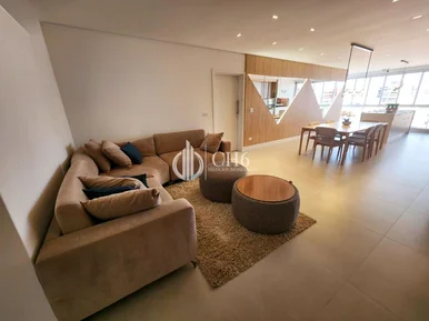 <strong>Apartamento Mobiliado no Edifício Malibu - Guaratuba PR</strong>