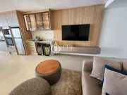 <strong>Apartamento Mobiliado no Edifício Malibu - Guaratuba PR</strong>