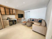 <strong>Apartamento Mobiliado no Edifício Malibu - Guaratuba PR</strong>