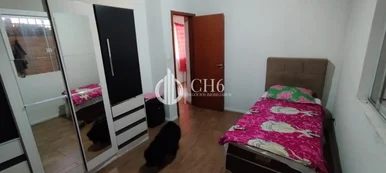 Casa Em Oficinas