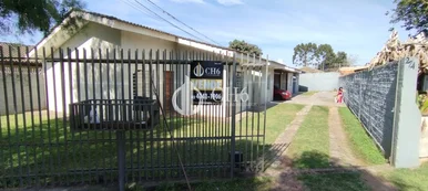 Casa Em Oficinas