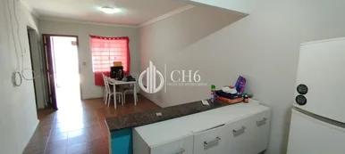 Casa Em Oficinas