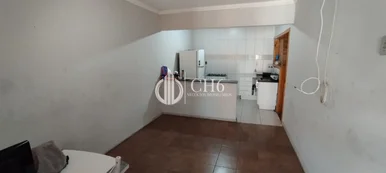 Casa Em Oficinas