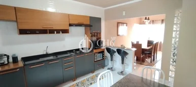 Casa Na Vila Cristina
