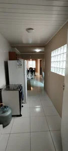 <strong>Casa na Vila Cristina</strong>