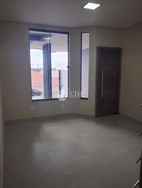 Sobrado Semi Mobiliado - Jardim Canaã