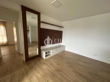 <strong>Apartamento no Edifício Maison Vert</strong>