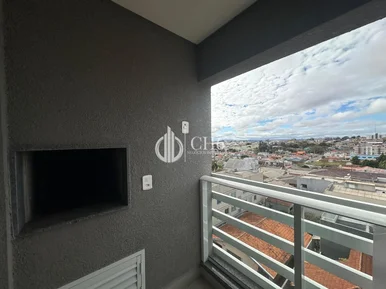 Apartamento No Edifício Maison Vert