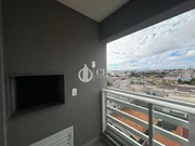 <strong>Apartamento no Edifício Maison Vert</strong>