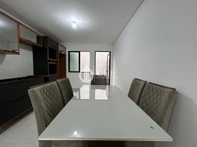 <strong>Casa no Condomínio Paranaguá - Matinhos PR</strong>