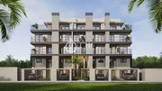 <strong>Apartamento no Suelen Residence Club - Caiobá PR</strong>