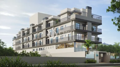 <strong>Apartamento no Suelen Residence Club - Caiobá PR</strong>