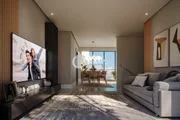 <strong>Apartamento Garden no Edifício Alicante - Matinhos PR</strong>
