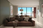 <strong>Apartamento Garden no Edifício Alicante - Matinhos PR</strong>