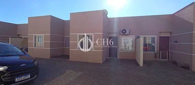 <strong>Casa Semi Mobiliada - Residencial Saint German</strong>