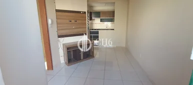 Casa Semi Mobiliada - Residencial Saint German