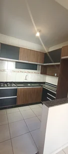 <strong>Casa Semi Mobiliada - Residencial Saint German</strong>