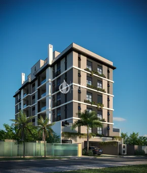 <strong>Apartamento Garden no Momento Residence - Matinhos PR</strong>