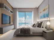 <strong>Apartamento no Edifício Mareá Beach Living - Matinhos PR</strong>