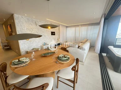 <strong>Apartamento Mobiliado no Edifício Aquarela - Guaratuba PR</strong>