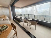 <strong>Apartamento Mobiliado no Edifício Aquarela - Guaratuba PR</strong>