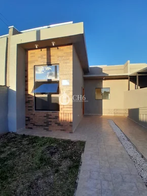 Casa No Campo Belo