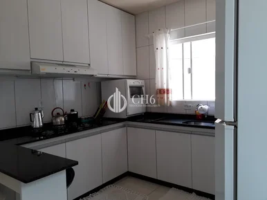 Sobrado Em Olarias