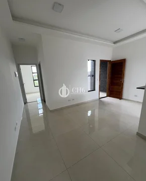 Casa Nova Loteamento Terraliz