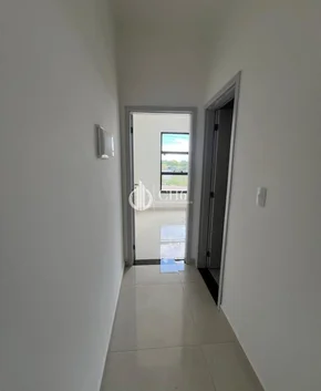 Casa Nova Loteamento Terraliz