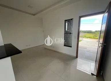 Casa Nova Loteamento Terraliz